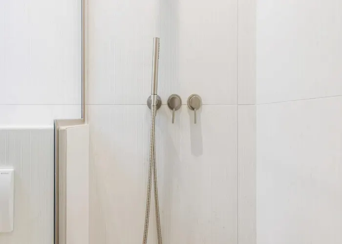 Modern -2p- Near Montmartre Apartment *